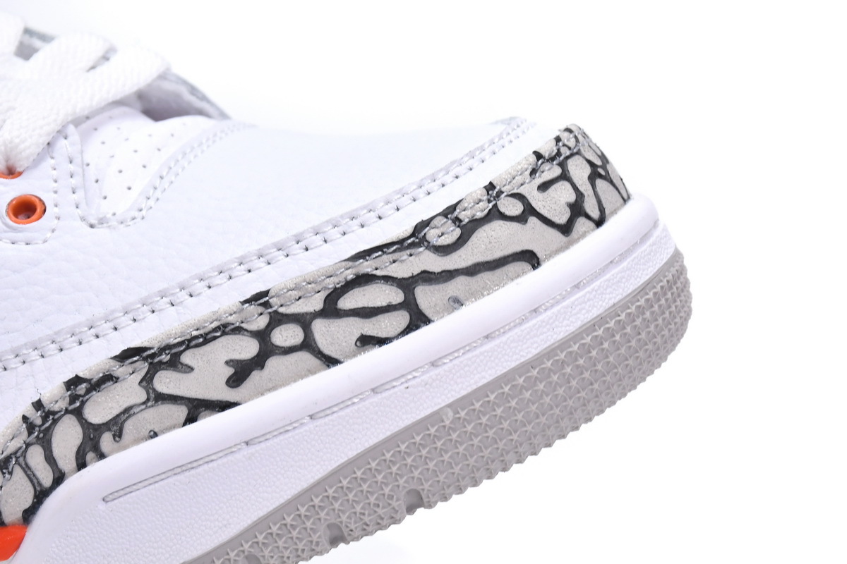 Perfectkicks | PK God Jordan 3 Retro Knicks,136064-148