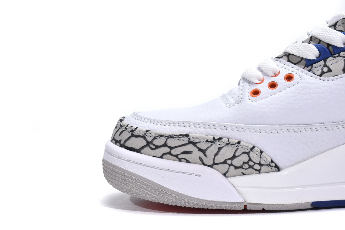 Perfectkicks | PK God Jordan 3 Retro Knicks,136064-148