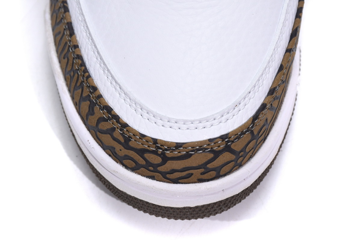 Perfectkicks | PK God Jordan 3 Retro Mocha (2018),136064-122