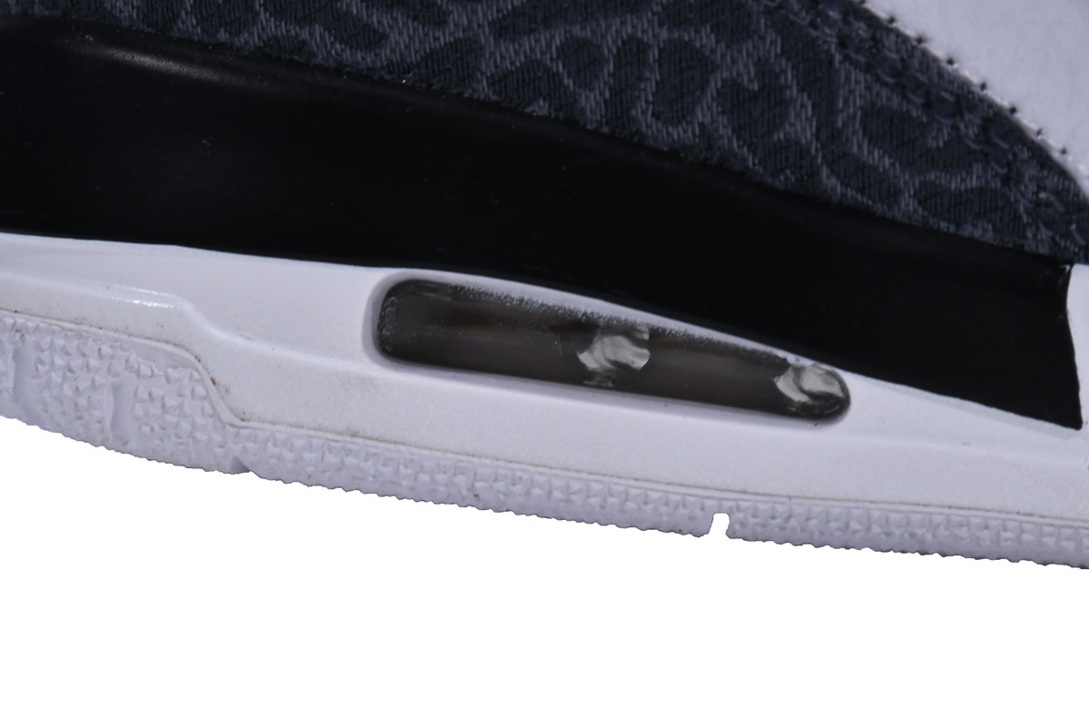 Perfectkicks | PK God Jordan 3 Retro SE Fire Red Denim (2020), CZ6431-100