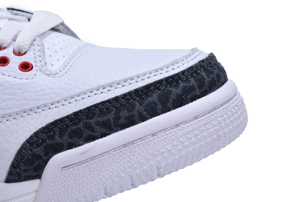 Perfectkicks | PK God Jordan 3 Retro SE Fire Red Denim (2020), CZ6431-100