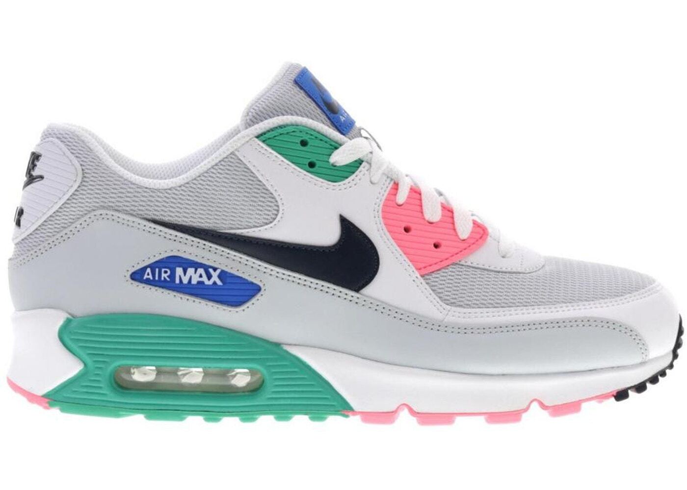 BoostMasterLin Air Max 90 South Beach