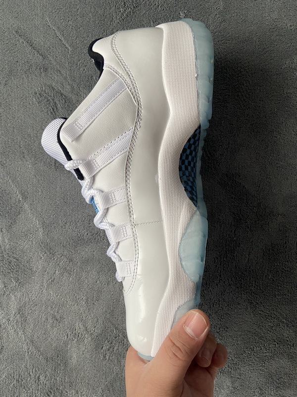 Perfectkicks | PKGoden Jordan 11 Retro High Legend Blue, AV2187-117 Perfectkicks | PKGoden Jordan 11 Retro Legend Blue, 378037-117
