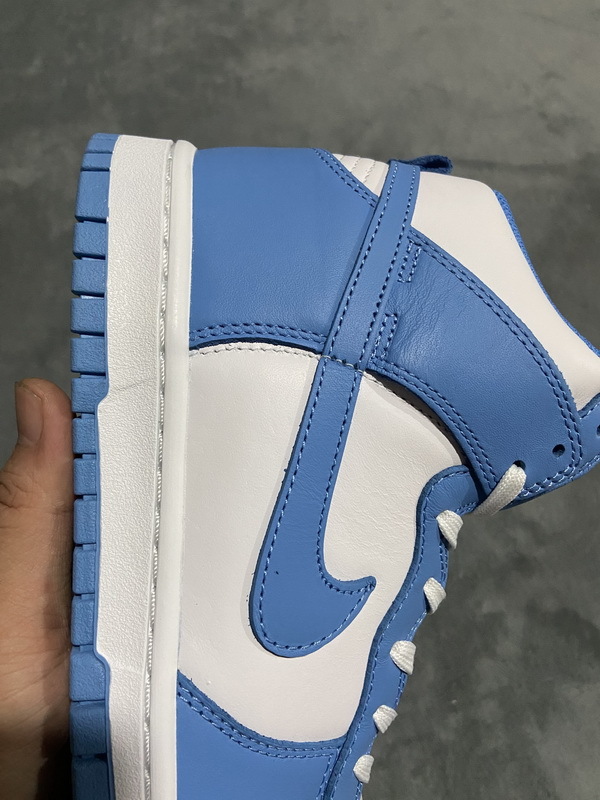 Perfectkicks | PK God Dunk High Aluminum (W) , DD1869-107