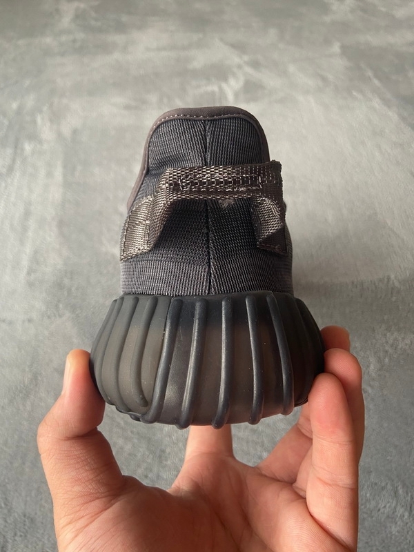 Perfectkicks | PK God Yeezy Boost 350 V2 Mono Cinder, GX3791