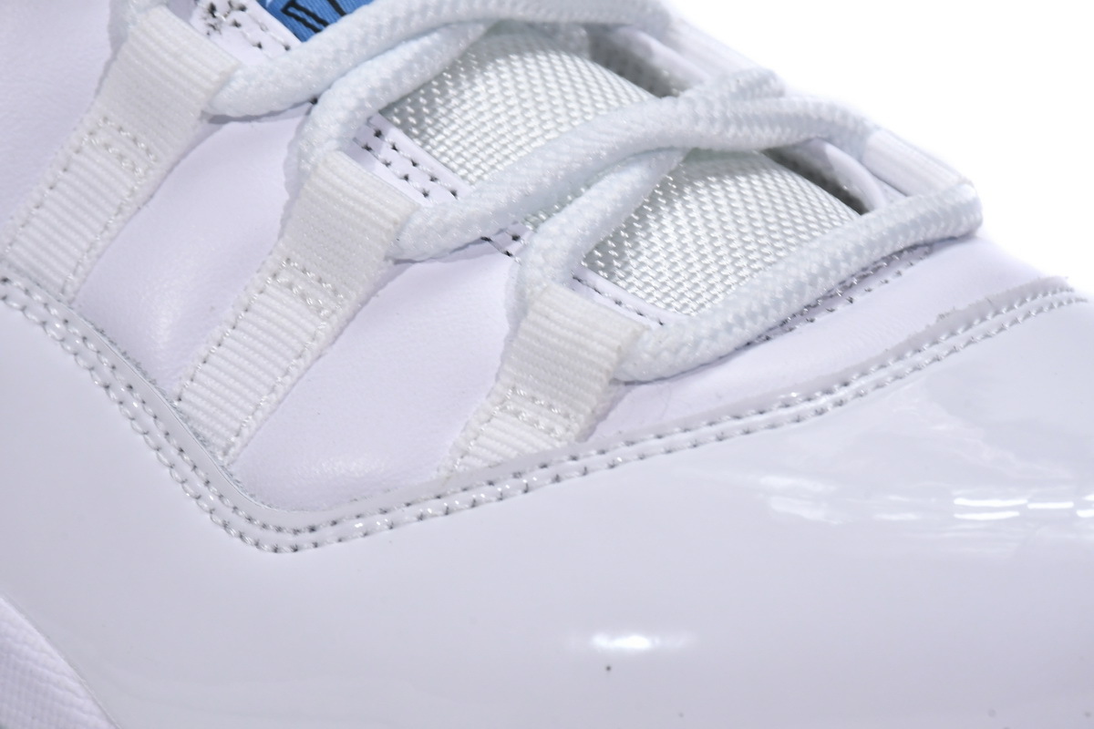 Perfectkicks | PKGoden Jordan 11 Retro Low Legend Blue, AV2187-117