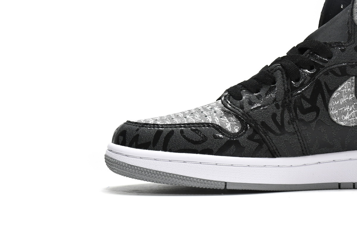 Perfectkicks PK GOD Jordan 1 Retro High OG Rebellionaire, 555088-036 Perfectkicks Jordan 1 Retro High OG Heritage - Sharesneakers.com