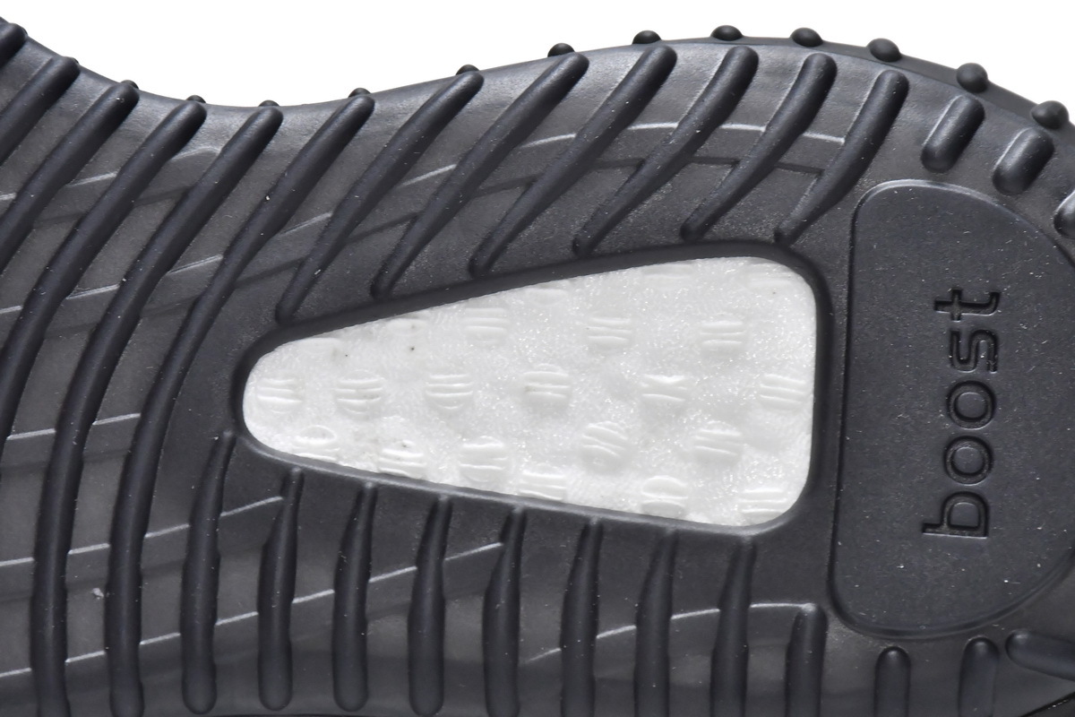 Perfectkicks | PK God Yeezy Boost 350 V2 Core Black White , BY1604