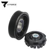 AZH-10004 car air-compressors clutch for Audi Q5 2.0 6PK 115MM