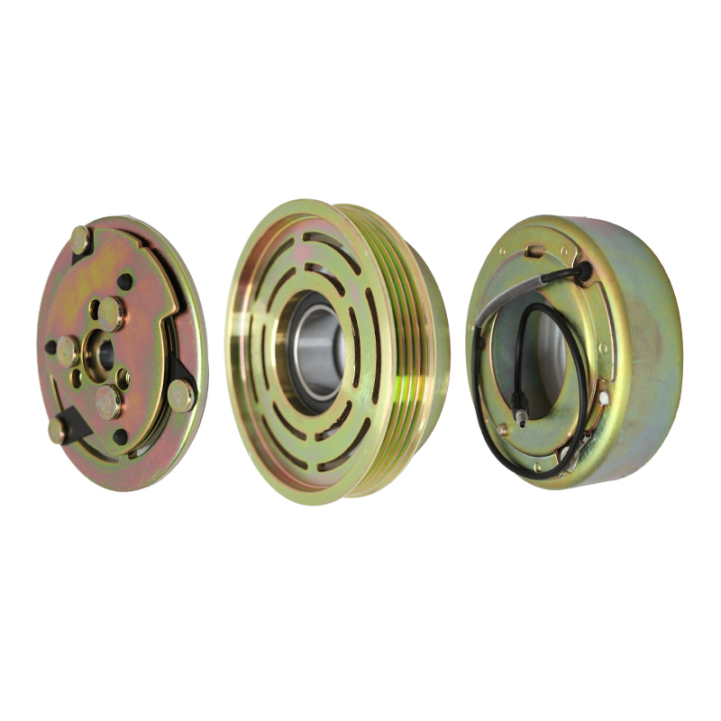 VZH190008 auto clutch for geely pv4 120mm auto