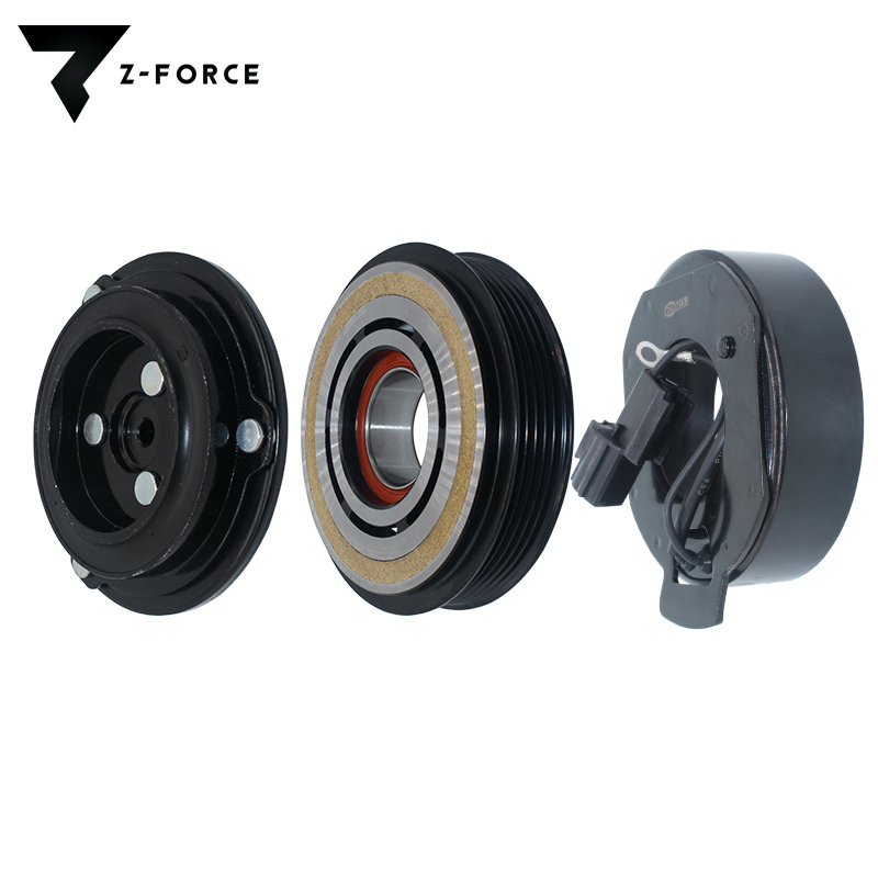 KZH100023 for KIA RIO 5PK 116mm auto air conditioning