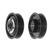 KZH-10-0038 auto air conditioning parts for Kia k900 3.8L PV6 110MM 12V ac compressor clutch