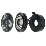 DZH-14-0097 ac compressor clutch for Renault 3PK 129MM 12V auto air conditioning parts