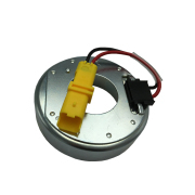 D0742 air conditioning electric ac compressor coil for Peugeot 301 Coil 12V 92x55x24x40mmmm auto spare parts
