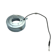 D0746 air conditioning electric ac compressor coil for DKS Coil 12V 96x64x32x40mmmm auto spare parts