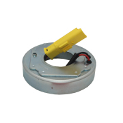 D0743 air conditioning electric ac compressor coil for Denso Peugeot Coil 12V 96.5x60.9x40x22mm auto spare parts