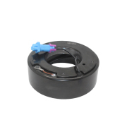 D0748 air conditioning electric ac compressor coil for V5 Coil 12V 103x72x36x52mm auto spare parts