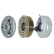 NZH-60097 ac compressor clutch for NISSAN NV350 7PK 129MM 12V auto air conditioning parts