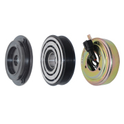 NZH-60083 ac compressor clutch forNissan Murano (07-03) 6PK 124MM 12V auto air conditioning parts