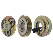 NZH-60087 ac compressor clutch forNissan Almera Sunny 1.6 6PK 139MM 12V auto air conditioning parts