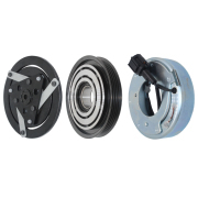 NZH-60090 ac compressor clutch for NISSAN Maxima 4PK 139MM 12V auto air conditioning parts
