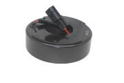 D0732 air conditioning electric ac compressor coil for Wuling 12V 86.2x59x29.5x45mm auto spare parts