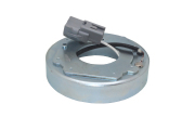 D0716 air conditioning electric ac compressor coil for Jeep Cherokee 12V 96.5x60.9x22x40mm auto spare parts