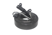D0727 air conditioning electric ac compressor coil for Opel 12V 96x61x27.5x45mm auto spare parts