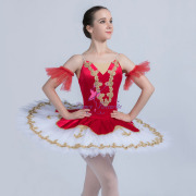 BLL132 Pre-professional Ballet Tutu