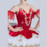 BLL132 Pre-professional Ballet Tutu