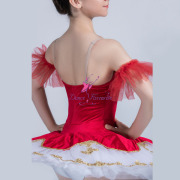 BLL132 Pre-professional Ballet Tutu
