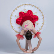 BLL132 Pre-professional Ballet Tutu