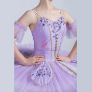 BLL137 Pre-professional Ballet Tutu