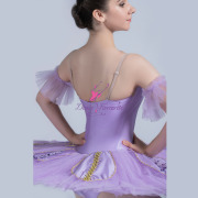 BLL137 Pre-professional Ballet Tutu
