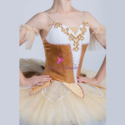 BLL135 Pre-professional Ballet Tutu