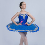 BLL125 Pre-professional Ballet Tutu