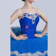 BLL125 Pre-professional Ballet Tutu