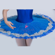 BLL125 Pre-professional Ballet Tutu