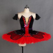 BLL412 Pre-professional Ballet Tutu