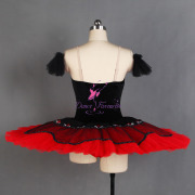 BLL412 Pre-professional Ballet Tutu