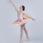 BLL126 Pre-professional Ballet Tutu