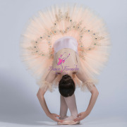 BLL126 Pre-professional Ballet Tutu