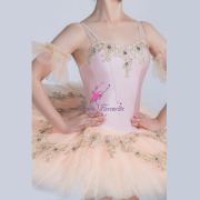 BLL126 Pre-professional Ballet Tutu