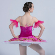 BLL130 Pre-professional Ballet Tutu