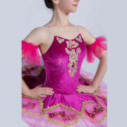 BLL130 Pre-professional Ballet Tutu