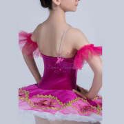 BLL130 Pre-professional Ballet Tutu