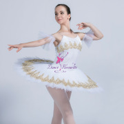 BLL131 Pre-professional Ballet Tutu