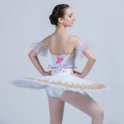 BLL131 Pre-professional Ballet Tutu