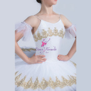 BLL131 Pre-professional Ballet Tutu