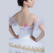 BLL131 Pre-professional Ballet Tutu